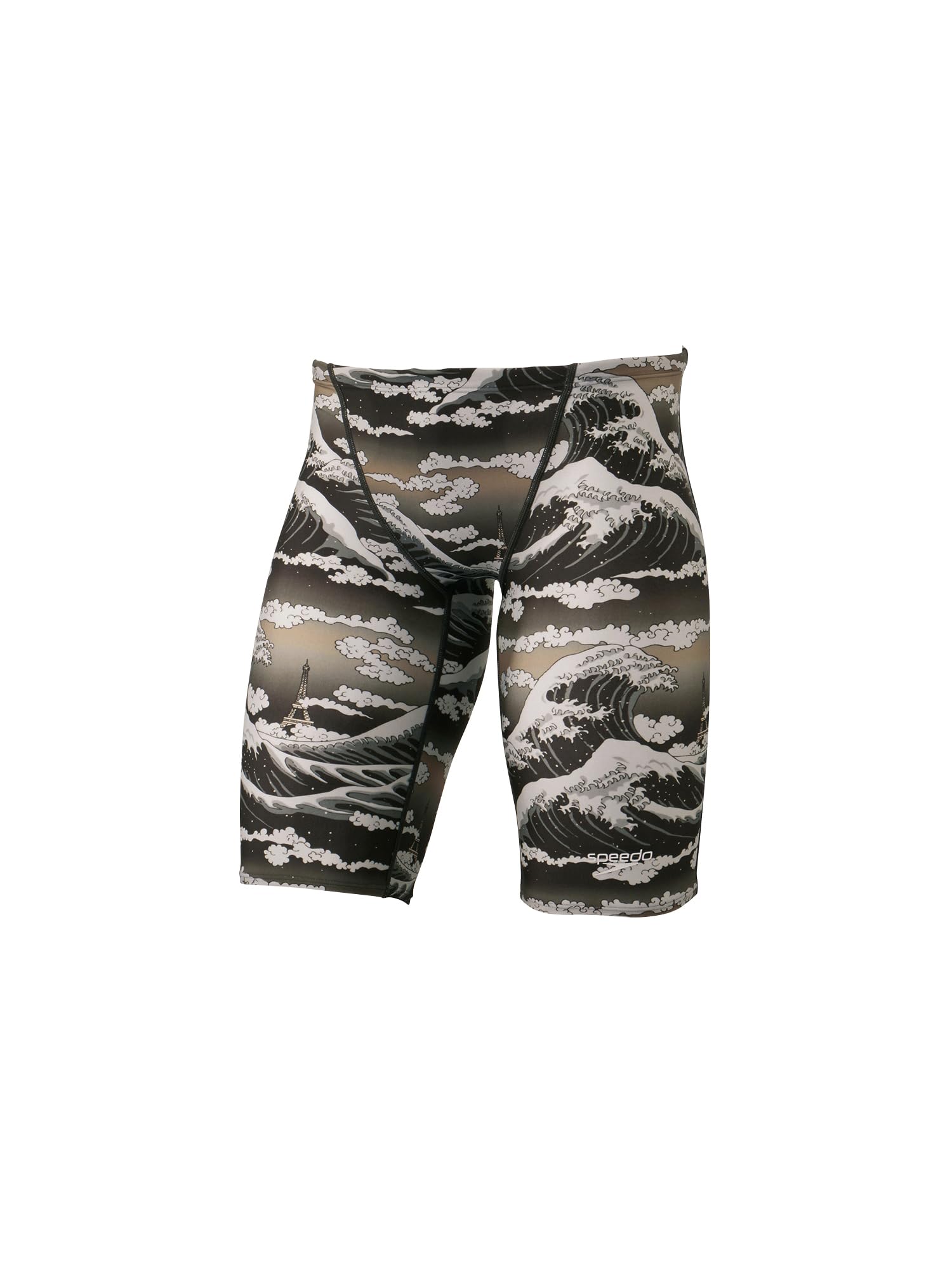 Amazon.co.jp: [スピード] 競泳水着 FLEX Σχ Jammer(III